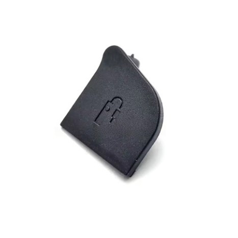 1 ชิ้นชัตเตอร์พอร์ตยางสําหรับ Canon สําหรับ EOS 1DX2 1DX II 1DX Mark II กล้องอะไหล่