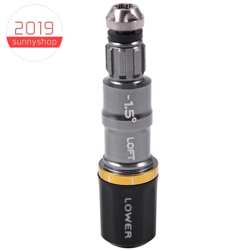 [sunnyshop2019]1PCS .335 Shaft Adapter Sleeve for Gloire R11 R11S R9 Golf Club Accessories