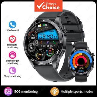 สมาร์ทวอทช์ XT5 Pro ปี 2026 สําหรับผู้ชาย รองรับ GPS, NFC, ห…