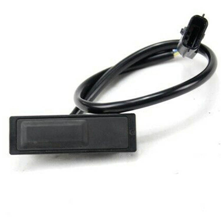 อะไหล่รถยนต์ เหมาะสําหรับ Nissan EasyCard 2015-16 EasyCard Trunk Switch 253804โรงงาน EA0A สต็อกพร้อม