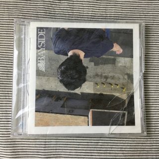 โอ๊บเบิ้ล (ใหม่เอี่ยม ) เบย์ไซด์ 同名专用 . ซีดี 盒 youzi