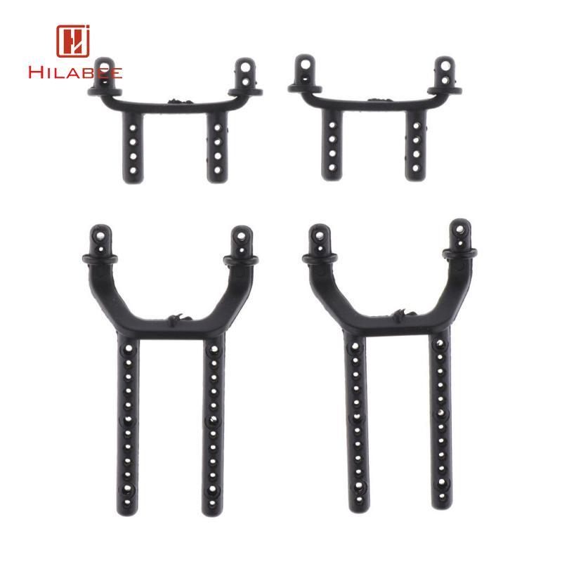 [UsusexaMY] 1/28 รุ่น RC รถด้านหน้าและด้านหลัง Body Post Mount สําหรับ WLtoys K989 อัพเกรดอะไหล่