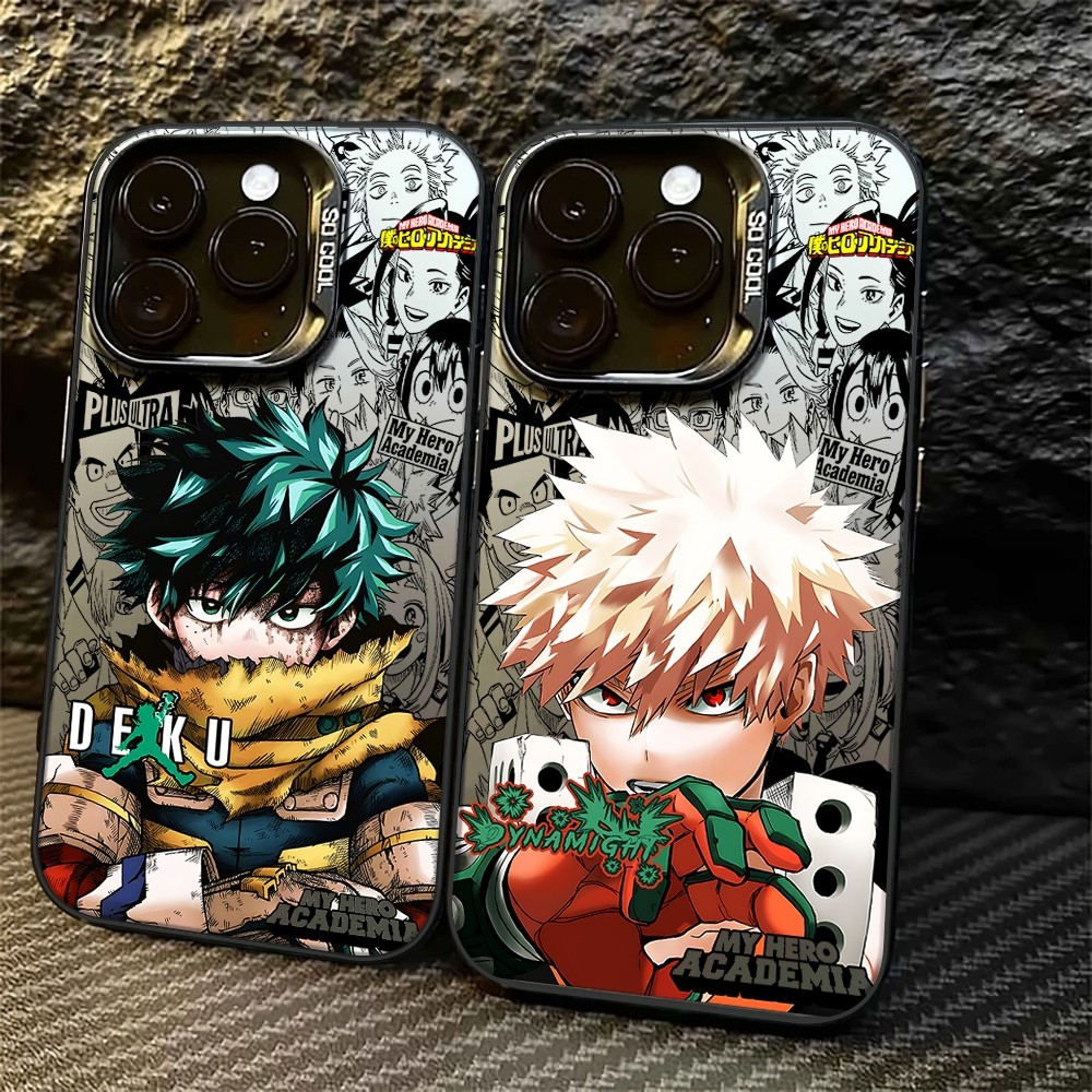 CASE SO COOL HOLOGRAM PREMIUM สําหรับ POCO C75 C71 C65 C40 XIAOMI MI 11 LITE 10T 10T PRO 11T 11T PRO