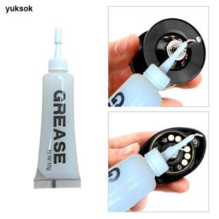 รอกตกปลาพร้อมระบบป้องกันการรั่วของน้ำมันเกียร์ ใช้งานได้อเนก…