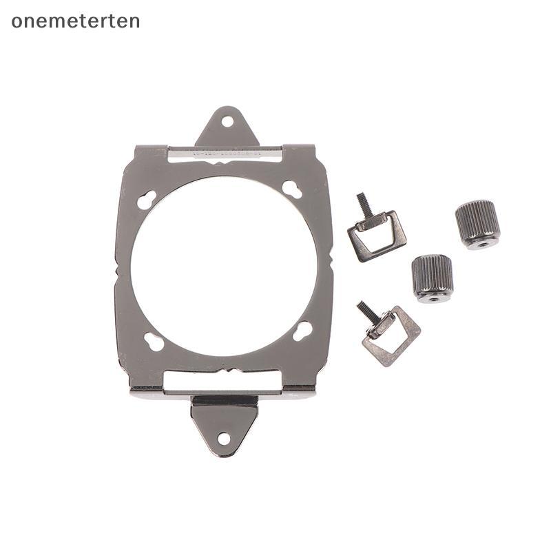 Rten โลหะติดตั้ง Braet ชุดสําหรับ Corsair H150i Pro/H100i Pro/115i Pro CPU ติดตั้งผู้ถือฮาร์ดแวร์สํา