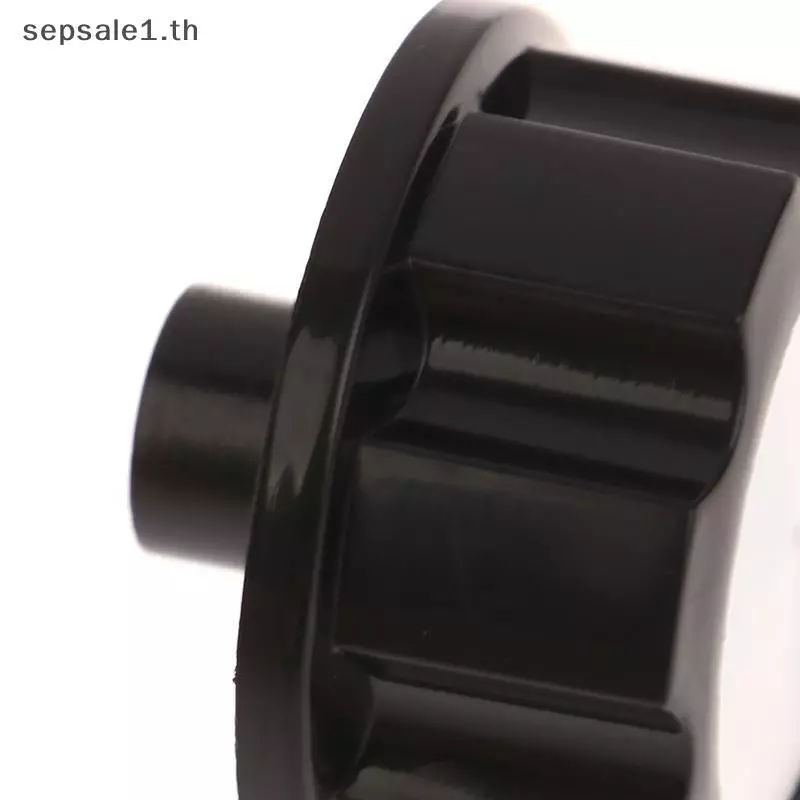 # SALE # 1PCS สําหรับอุปกรณ์เสริม Air Fryer KL50-G3 ปุ่มลูกบิดจับเวลา D ประเภทจับเวลาเพลาครึ่งวงกลมหม้อความดัน thumbnail 4