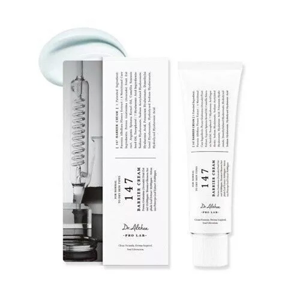 DrAlthea 345 Relief Cream Antioxidant- Korean Face moisturizer, Acne care FACE SKINCARE TOOLS พร้อมส