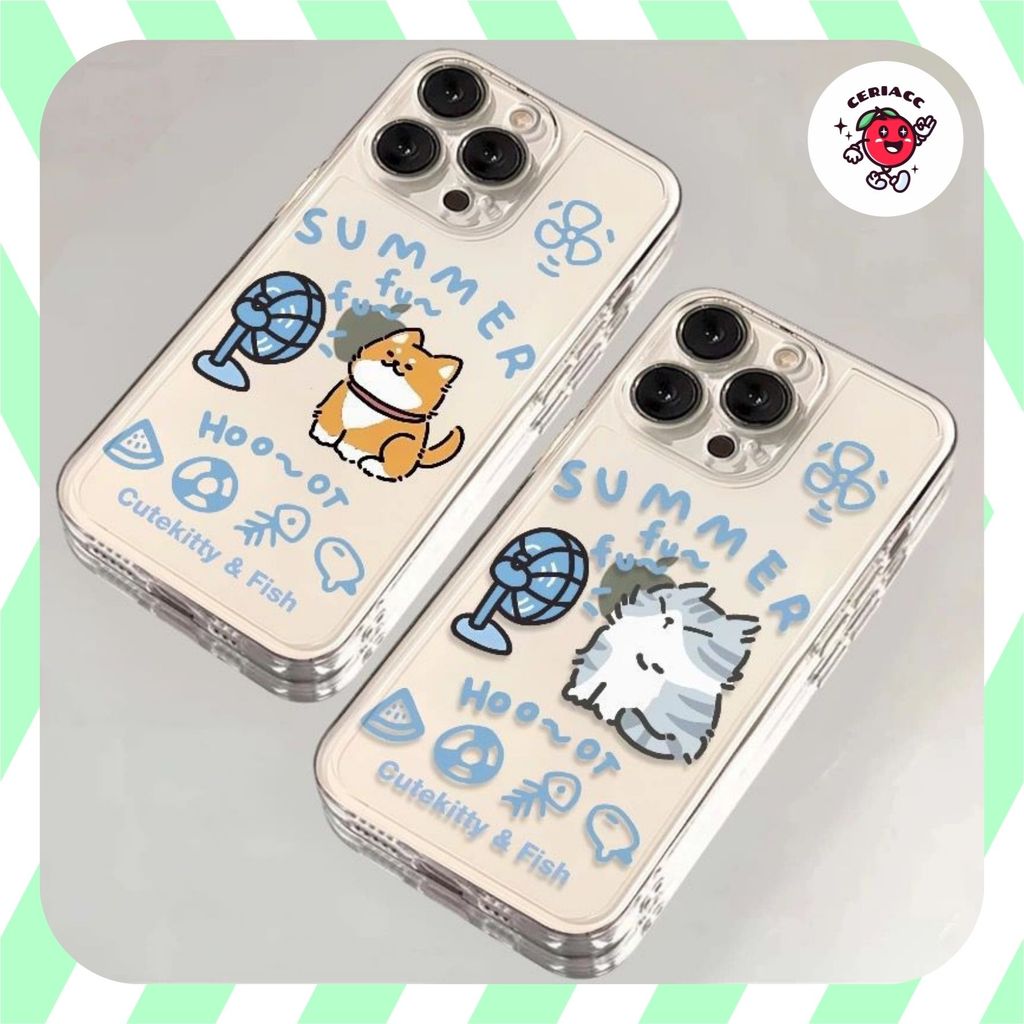 ฤดูร้อน ANIMAL ANGEL EYE PRINTING กรณี oppo realme 7 c71 5g a5x a17 8 7 4g a57 2022 a58 4g a15 a16k 