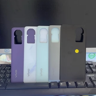 ฝาหลัง Vivo V40 ใหม่ อะไหล่มือถือ ฝาหลัง V40 และ V40Pro พร้อม กาวแถม 1 หลอด