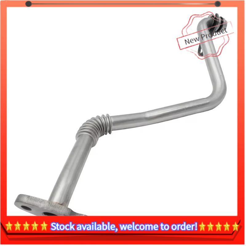 1721339 BB3Q-6K677-AB BB3Q6K677AB Turbo Charger น้ํามันกลับท่อท่อท่อสําหรับ Ranger MK7 MK8 2011 - 20