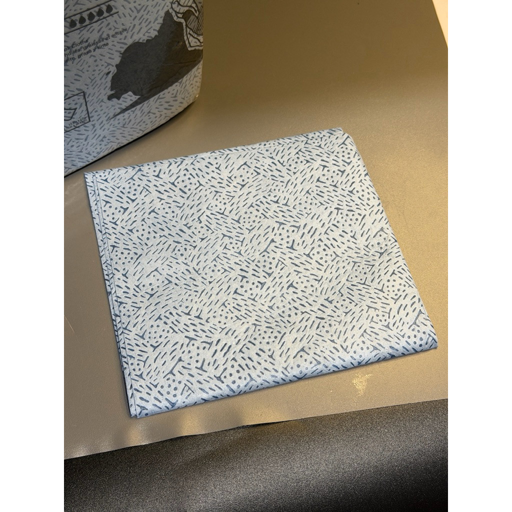 น้ํามัน Kimtech Wypall 33560A Kimtex Unit ต่อแผ่น