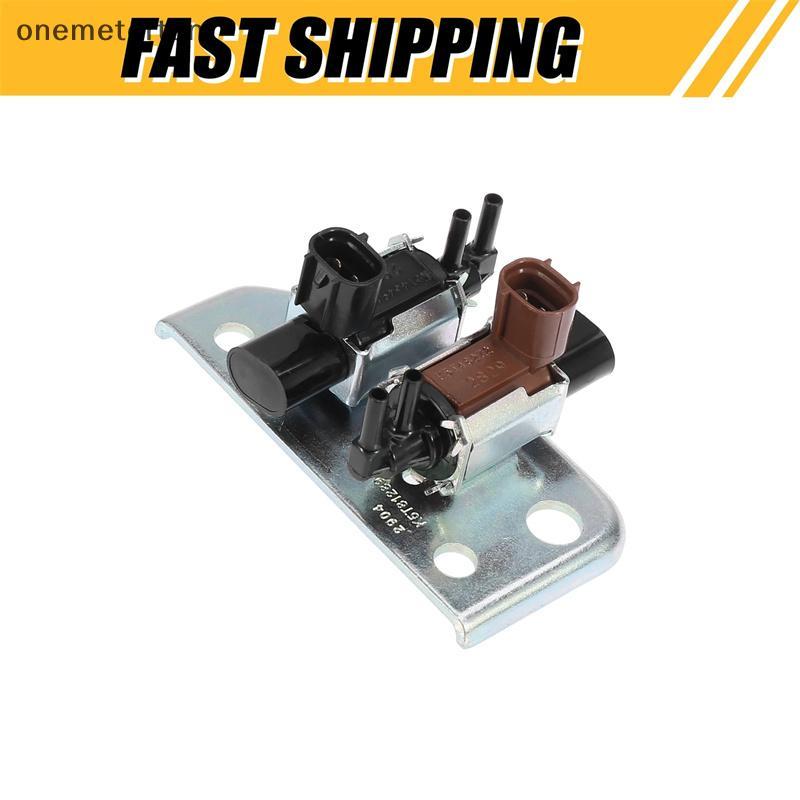 Rten Auto Emissions Solenoid วาล์วสําหรับ L200 4D56 K74T K14T MR577099 K5T46494 K5T4872 2915 2728 86