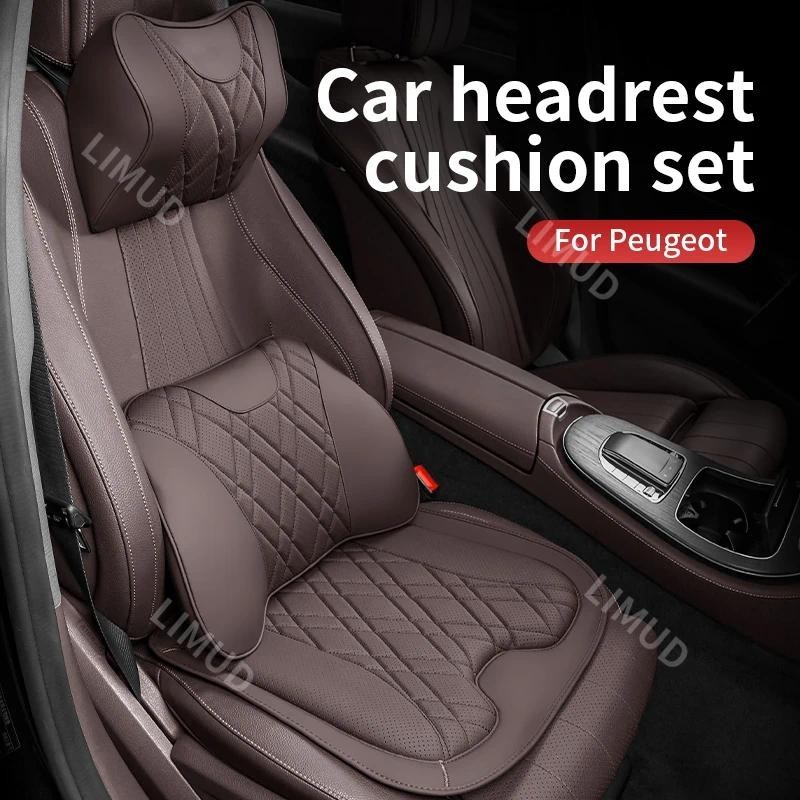 เบาะรองนั่งรถยนต์เบาะรองนั่งสําหรับ Porsche Cayman 718 Boxster 718 Cayman Panamera Macan 911 Cayenne