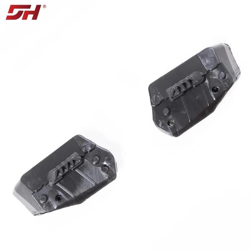 เหมาะสําหรับ Porsche 718 982 2016-2023 OE Front Bar Mounting Dracket