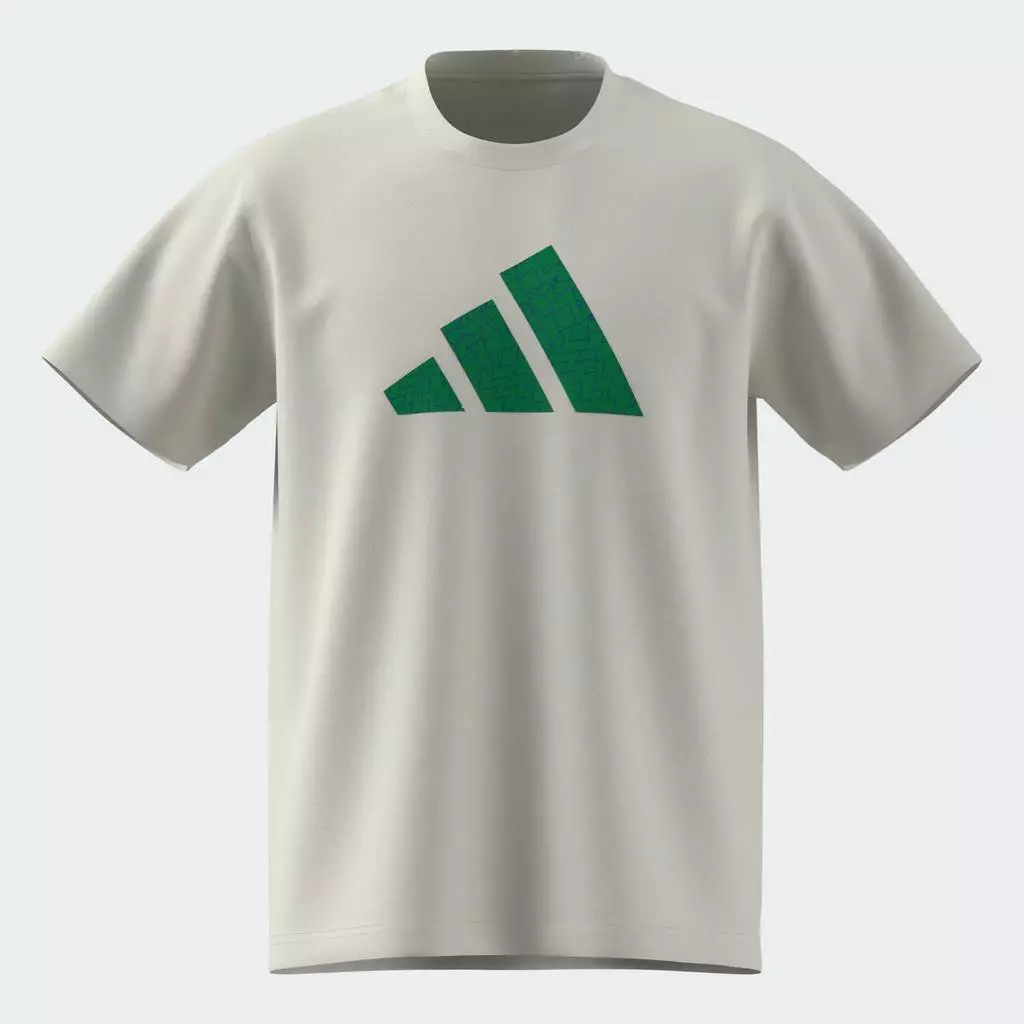 adidas ไลฟ์สไตล์ THAI FRUIT TEE Unisex สีขาว KH0753
