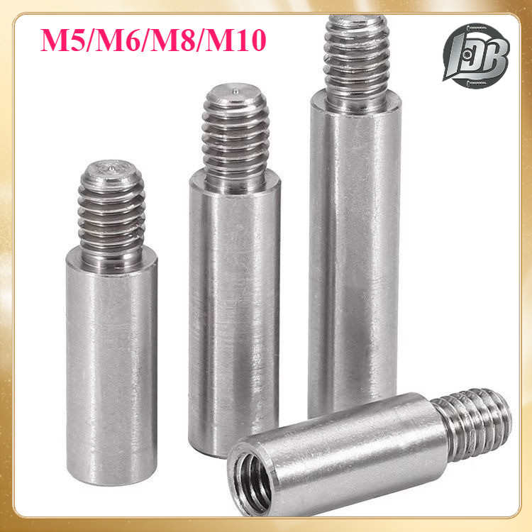 304 สแตนเลสรอบหัวเดียวคอลัมน์แยก,เชื่อมต่อคอลัมน์หลักคณะกรรมการแยกคอลัมน์ทองแดงด้านในและด้านนอกหัวเด