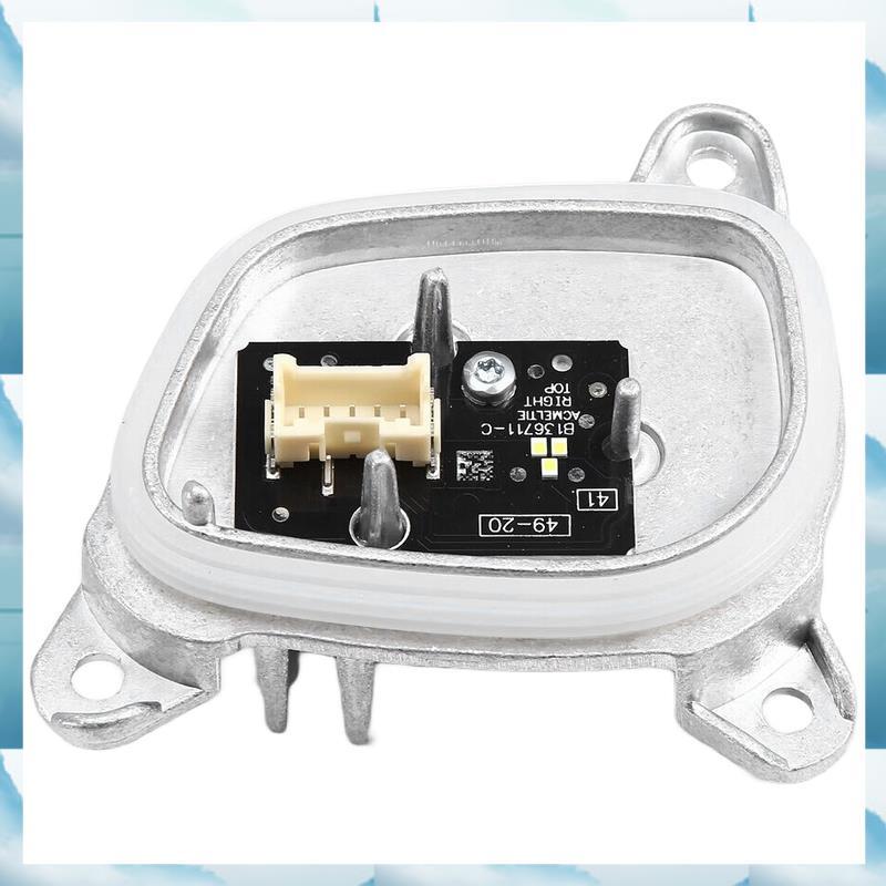 [WFB] โมดูลควบคุมแสง LED Unit 5H0 998 478A ด้านขวาสําหรับกอล์ฟ MK8 รุ่นปลายต่ํา