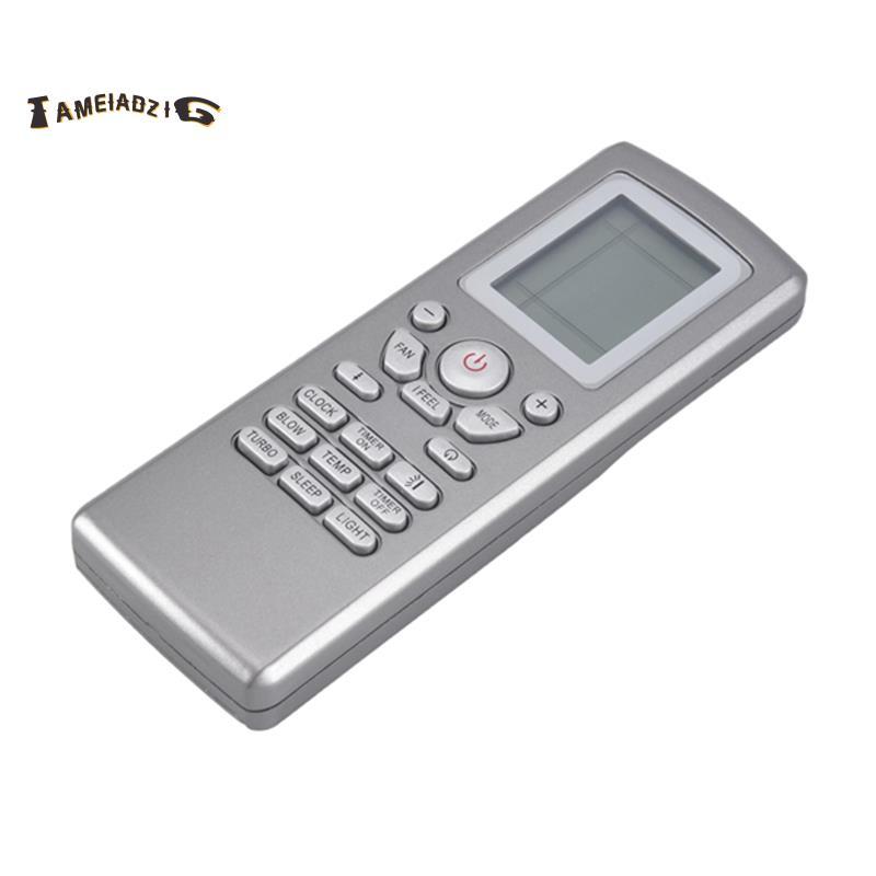 [คุณภาพ T]รีโมทคอนโทรลสากลสําหรับเครื่องปรับอากาศ YT0F YTOF YT1F1 YT1F2 YT1F3 YT1F4 YT1F YT1FF YB1F2