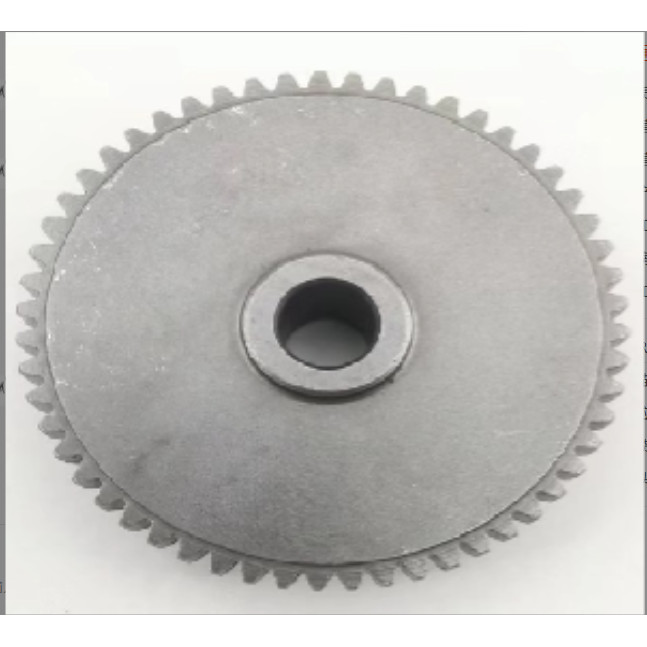 เฟืองสตาร์ทเฟือง 2 ชั้นของแท้ศูนย์ Honda Wave 125 R Wave 125 หัวเถิกเวฟ 125 บังหล่มเวฟ 125 ปลาวาฬ MSX 125 - รูปที่ 5