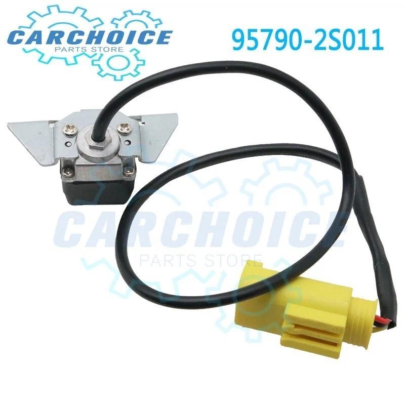 95790-2S011 สําหรับ Hyundai ix35 Tucson 2010-2013 ด้านหลังที่จอดรถย้อนกลับกล้อง 95790 2S011 2S211 2S