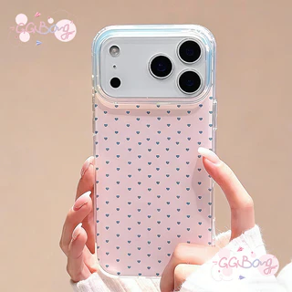 สำหรับ Infinix Smart 20 8 9 10 Hot 60i 50i 40i Tecno Spark Go 2 2024 20c 20 เคส IMD ลายดอกไม้ดาวหัวใจ น่ารัก
