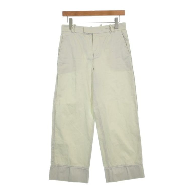 THE GIGI Pants gray Direct from Japan Secondhand