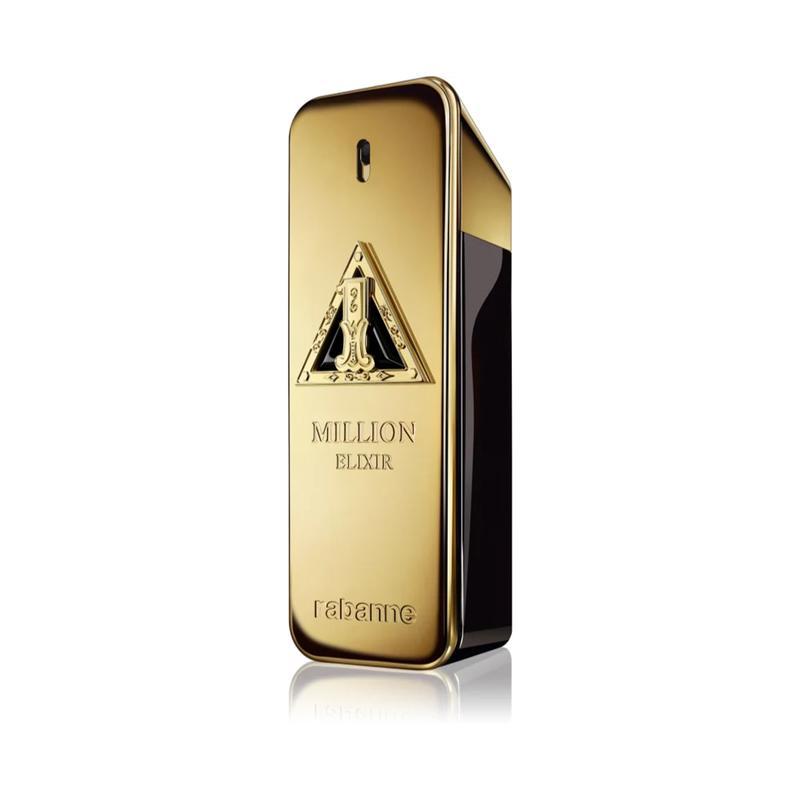 Rabanne 1 Million Elixir Parfum Intense - ขนาดต่างๆ - น้ําหอมผู้ชาย