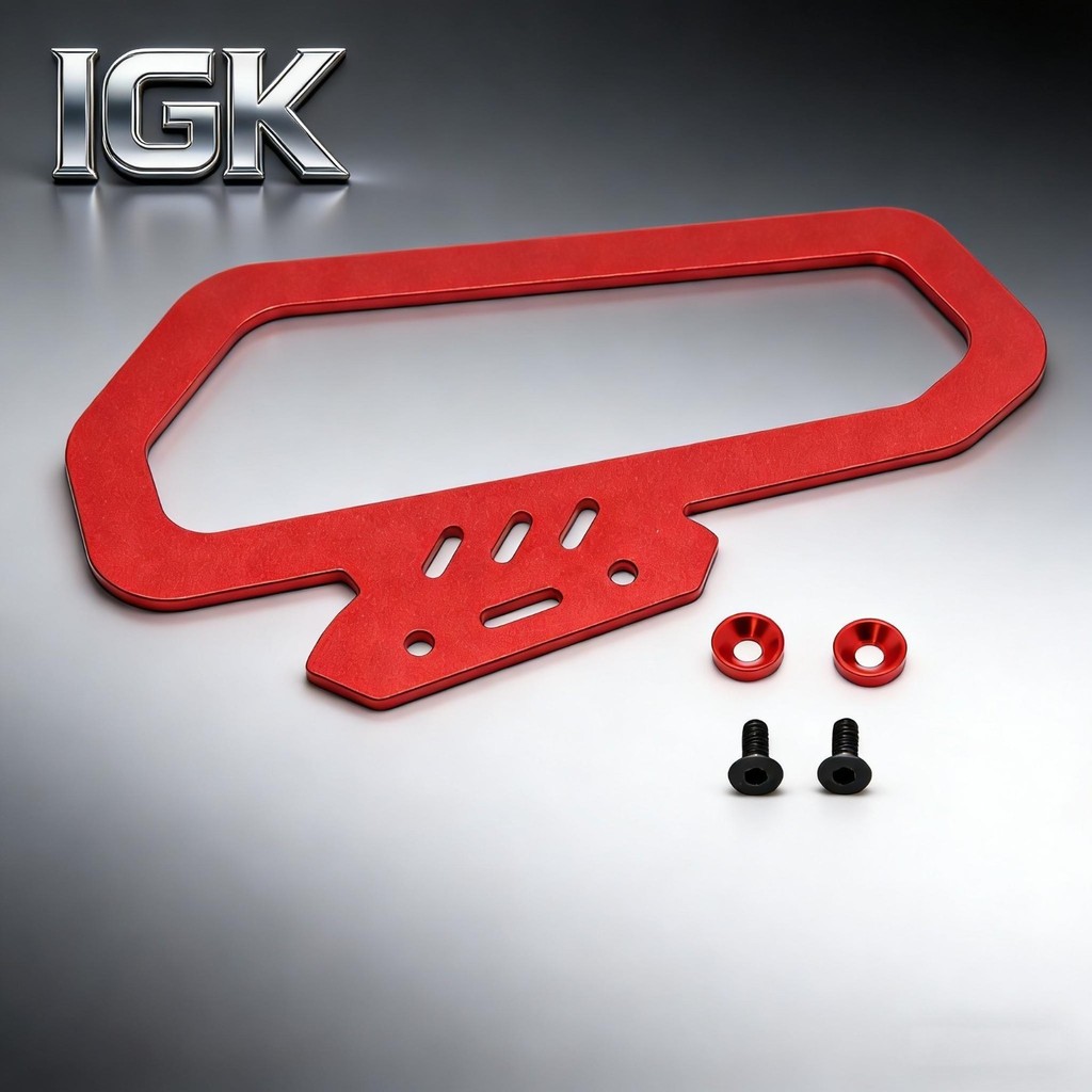 ที่จับอลูมิเนียม CNC - สําหรับ FUTABA 7PX 10PX T10PX RC รีโมทคอนโทรลอัพเกรด