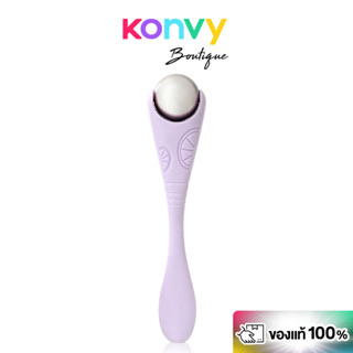 KVY Eye Roller #Purple เควีวาย อายโรลเลอร์ สีม่วง.