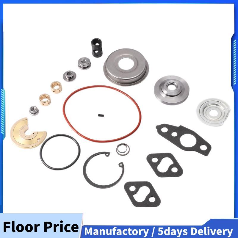 CT20 CT26 ชุดซ่อมเทอร์โบสร้างใหม่สําหรับ HIACE SURF 3SGTE