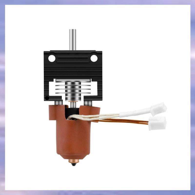 สําหรับชุดบล็อกความร้อนเซรามิกหัวฉีดด่วน-แลกเปลี่ยน,300°C ทนต่ออุณหภูมิสูงสําหรับ K1, K1C, K1-Max