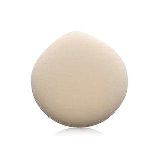 SUPERMOM Marshmallow Puff 1pc #Single พัฟมาชเมลโล่ ซุปเปอร์มัม ทรงหยดน้ำปลายแหลม.