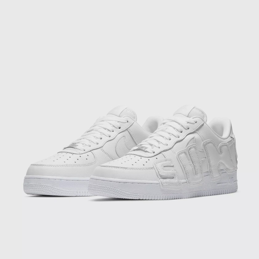 Air Force 1 Low CPFM Cactus Plant Flea Market สีขาว 2024 (FQ7069-100) @777