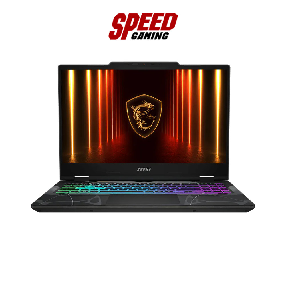 MSI Cyborg 15 (B13WEKG-884TH) | RTX5050 | Intel Core i7-13620H | Notebook (โน๊ตบุ๊ค) | By Speed Gami