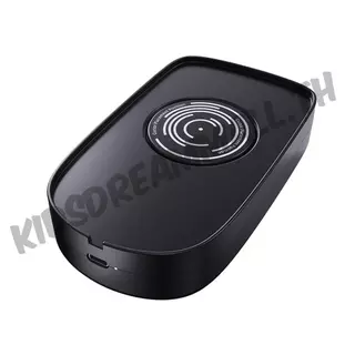 Driver-Free Mouse 5V 1A Mouse Mover Jiggler เมาส์ไร้สายแบบมีสายสําหรับคอมพิวเตอร์ Awakening สําหรับจัดเก็บ PC Active