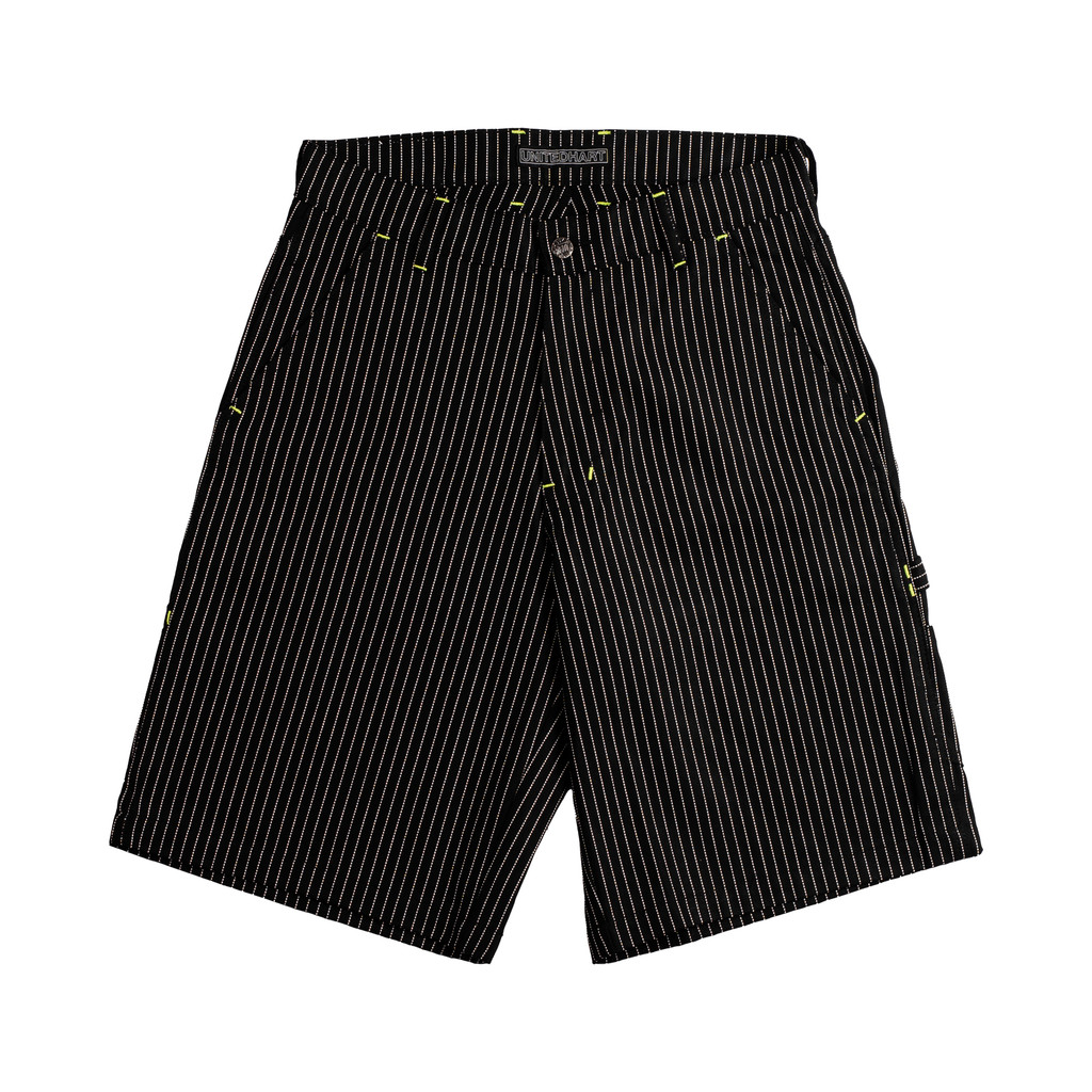 เอ่อ! Jorts Pants Hickory - RAPE