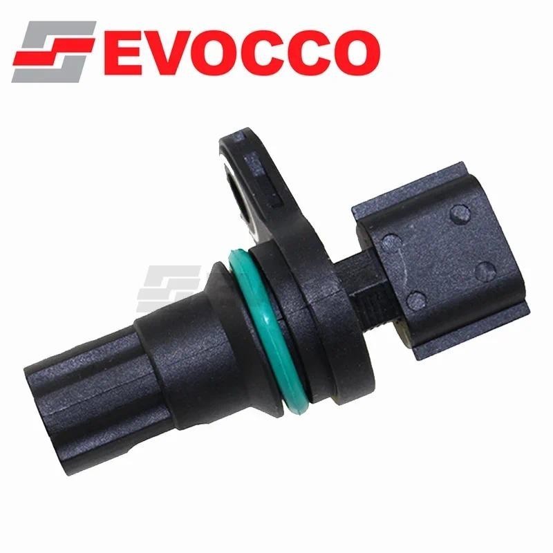 CKP CMP เพลาข้อเหวี่ยง Camshaft Crank ตําแหน่งเซ็นเซอร์ RPM สําหรับ Nissan Versa 1.6L หมายเหตุ 2009-