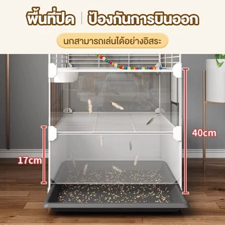 กรงนก กรงนกแก้ว กรงนกเหลี่ยม กรงนกราคาถูกๆ กรงนกหงส์หยก กรงนกแก้วฟอพัส กรงนกสวยๆ แขวนได้กรงนก