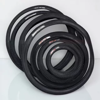 ยางนอกจักรยาน OUCYS 12x2.125 16x1.75 20x2.125 24x2.125 26x1.75 24x1 3/8 26x1 3/8 27x1 3/8