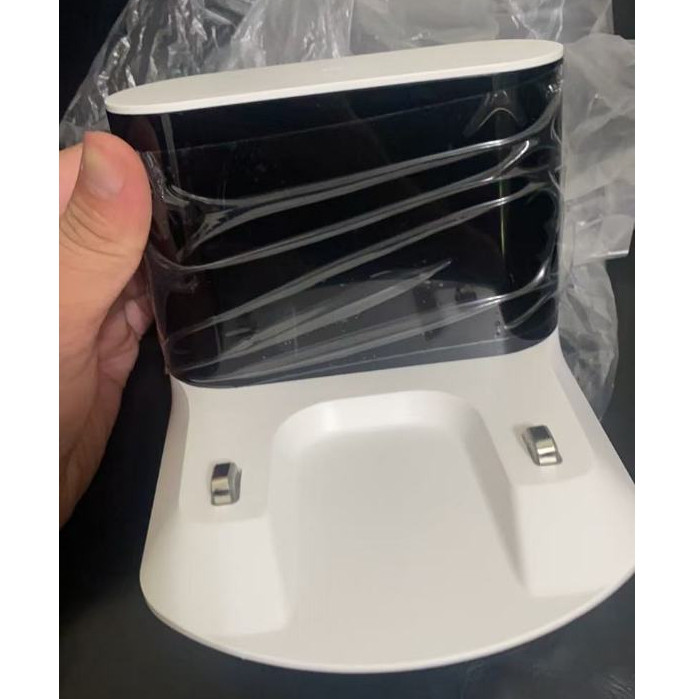 Roborock หุ่นยนต์กวาด S50, S51, S55, S5 MAX, S6, S6MaxV, E4, E5 Series แท่นชาร์จรุ่นสากล