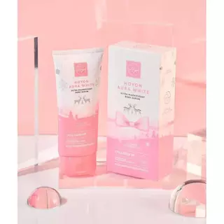โลชั่นโฮยอนออร่าไวท์ Hoyon Aura White แบบหลอด 160 ml. พร้อมส่ง!!