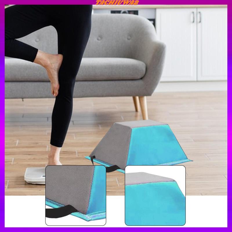 [Tachiuwa2] Cheer Flyer Stand - กระดานทรงตัวสำหรับฝึกท่าเชียร์และยืดเส้น ใช้ได้ทั้งภายในและภายนอก