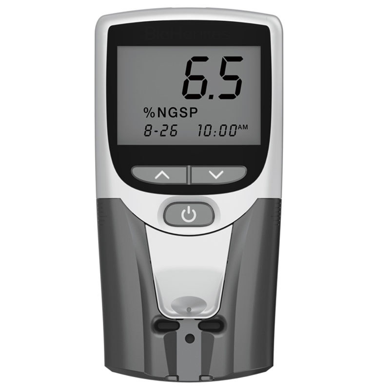 ขายร้อน Hba1c Analyzer Hba1c Biohermes ขาย