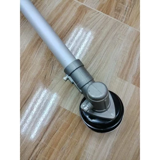 【COD】ก้านตัดหญ้า 28มม. 9ฟัน เหล็กแข็งพิเศษ สำหรับ RBC411 GX35 NB RBC CG 328