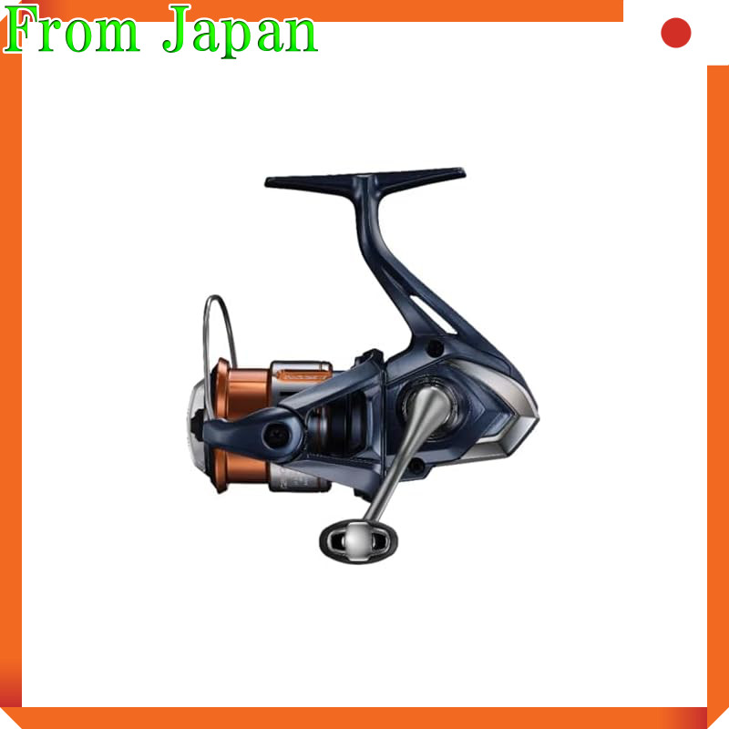 Shimano Spinning Reel 26 Nasci C2000SHG