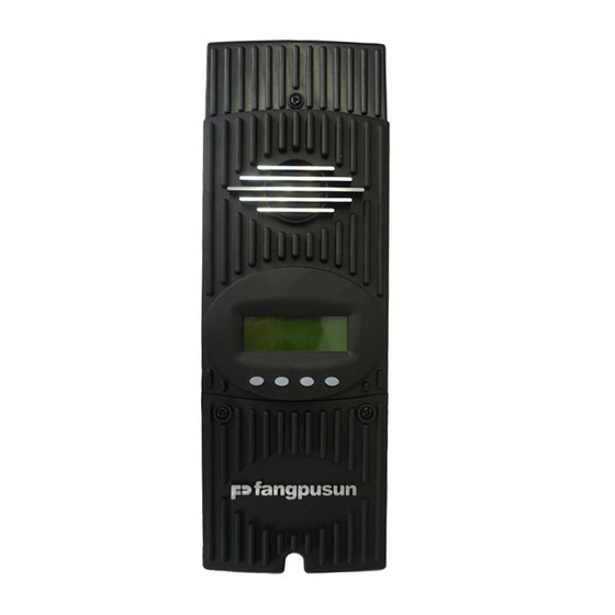 ในสต็อก Fangpusun FLEXmax 80A 150VDC MPPT คอนโทรลเลอร์ชาร์จ FM80-150Vdc