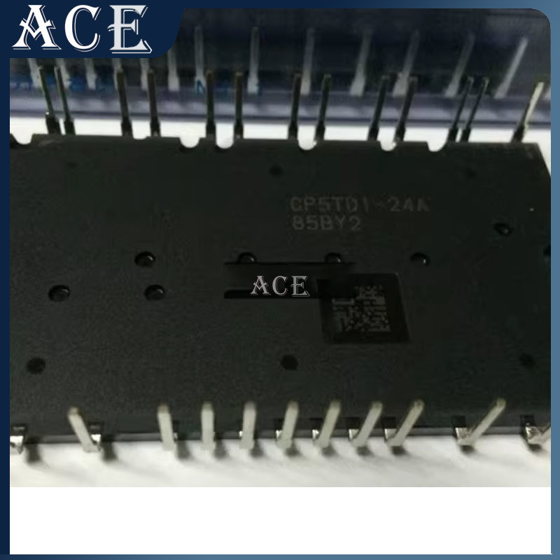 โมดูลฟังก์ชั่น CP25TD1-24A CP5TD1-24A