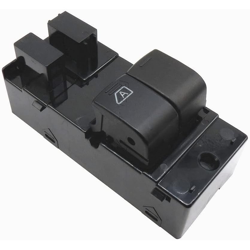 25401-JX30A 25401JX30A Power Window Lifter Switch/Fit สําหรับ Nissan NV200 HR16DE 1.6L L4 ด้านหน้าซ้