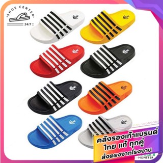 ถูกสุด•ส่งไว•แท้ชัวร์💯ADDA  รุ่น55R01-B1 / T24-0002 รองเท้าแ…