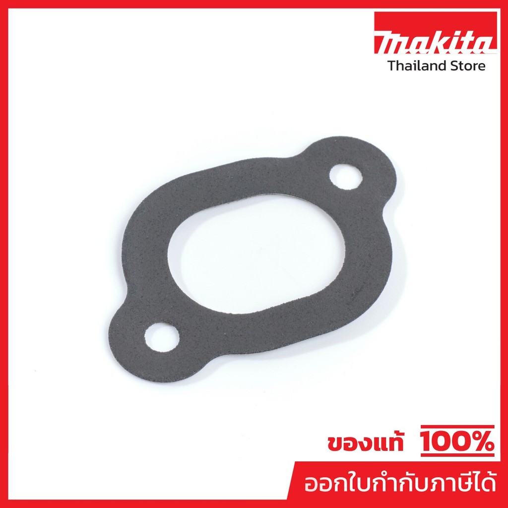 MAKITA มากีต้า MP161523-4 อะไหล่ EB5300TH#169 ปะเก็นท่อน้ำมัน NO.169 OIL PIPE GASKET FOR EB5300TH Co